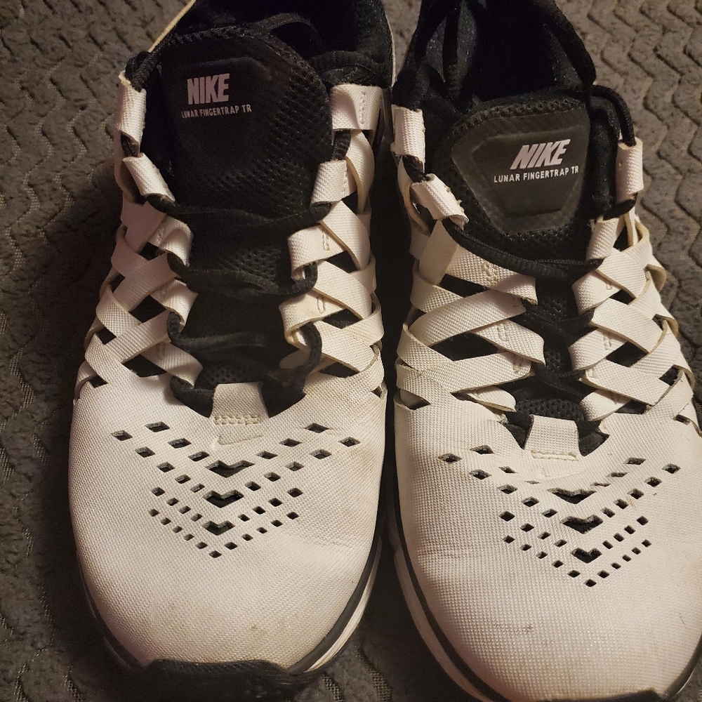 Nike Lunar Fingertrap TR
